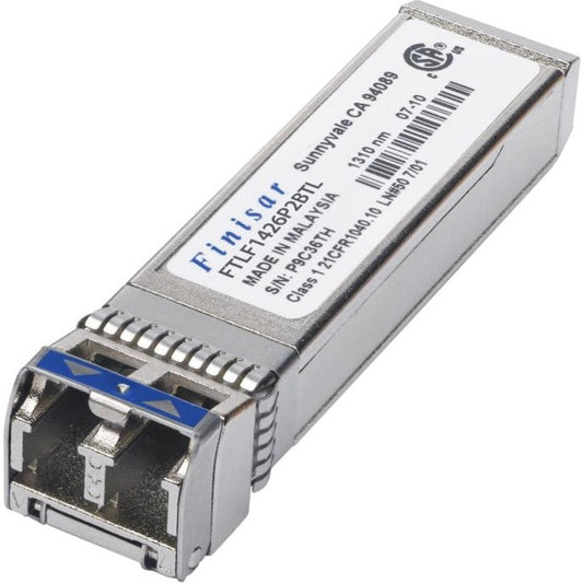 Finisar 6G CPRI Wireless 15km SFP+ Optical Transceiver