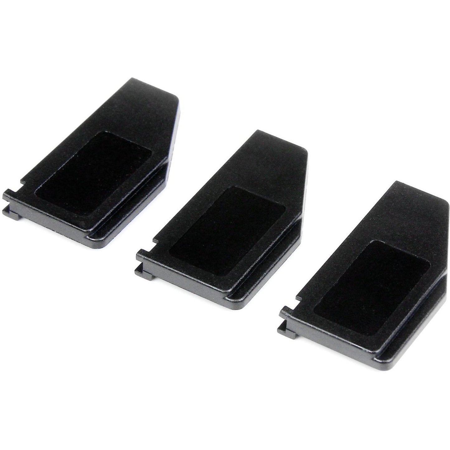 StarTech.com ExpressCard 34mm to 54mm Stabilizer Adapter - 3 Pack