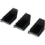 StarTech.com ExpressCard 34mm to 54mm Stabilizer Adapter - 3 Pack