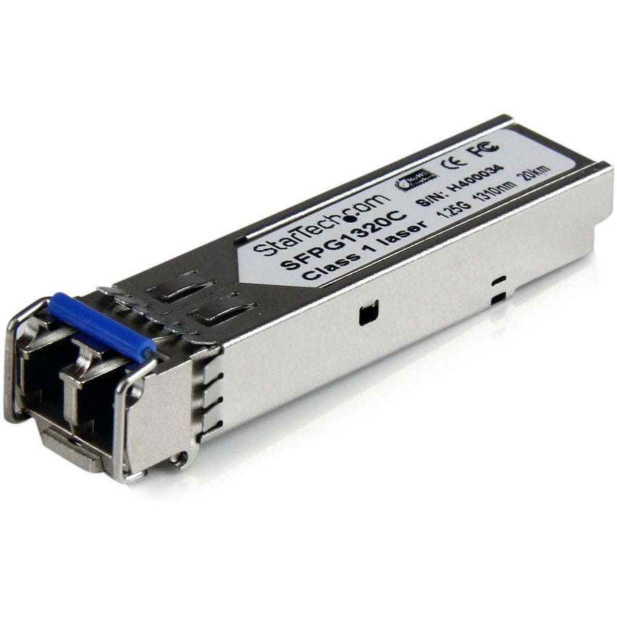 CISCO GLC-LH-SMD SM LC         