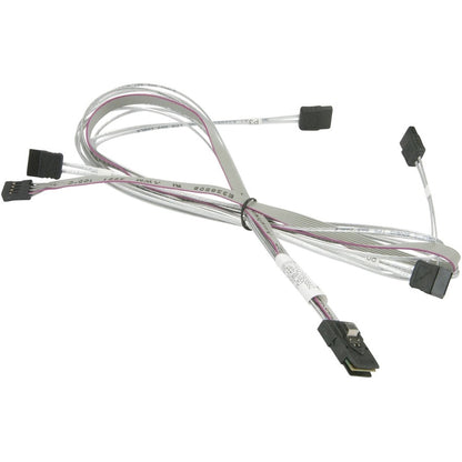 30AWG IPASS/4SATA              