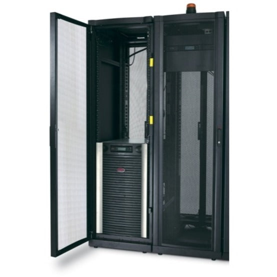 APC Symmetra LX 12kVA Rackmountable UPS