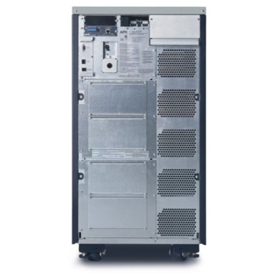 APC Symmetra LX 12kVA UPS