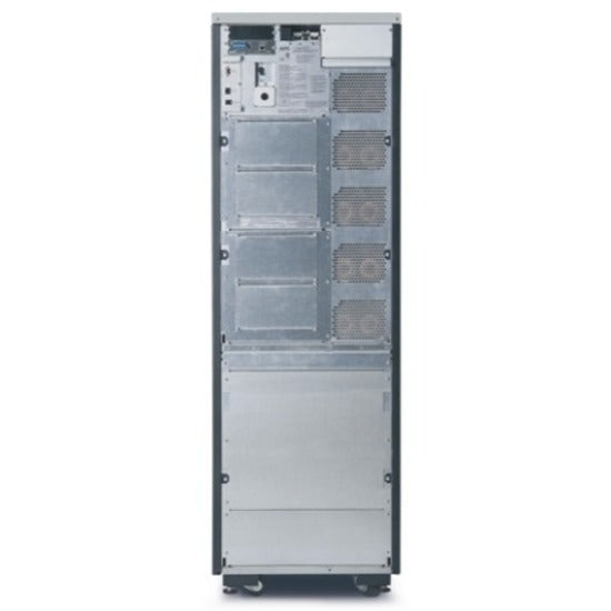 APC Symmetra LX 12kVA Scalable to 16kVA N+1 Ext. Run Tower 208/240V Input 208/240V and 120V Output UPS