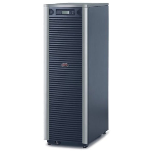 APC Symmetra LX 12kVA Scalable to 16kVA N+1 Ext. Run Tower 208/240V Input 208/240V and 120V Output UPS