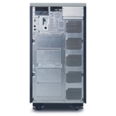 APC Symmetra LX 16kVA Scalable to 16kVA N+1 Tower UPS