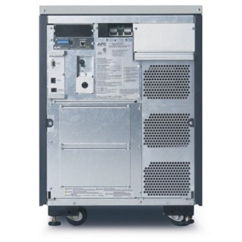 APC Symmetra LX 4kVA Scalable to 8kVA N+1 Tower UPS