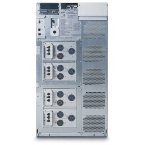APC Symmetra LX 8kVA Scalable to 16kVA N+1 Rack-mountable UPS