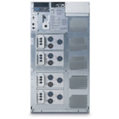 APC Symmetra LX 8kVA Scalable to 16kVA N+1 Rack-mountable UPS