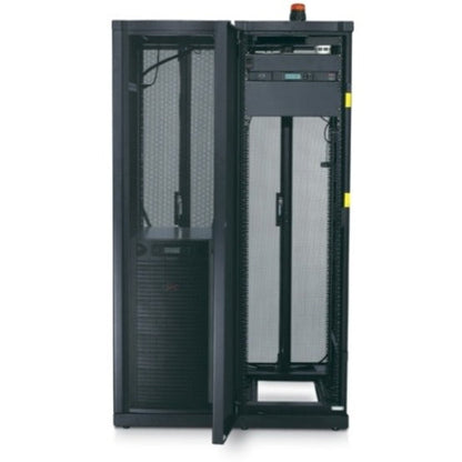 APC Symmetra LX 8kVA Scalable to 16kVA N+1 Rack-mountable UPS