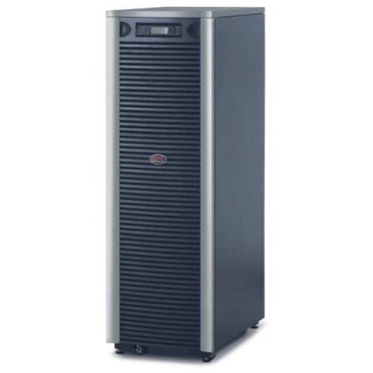 APC Symmetra LX 8kVA Scalable to 16kVA N+1 Ext. Run Tower UPS