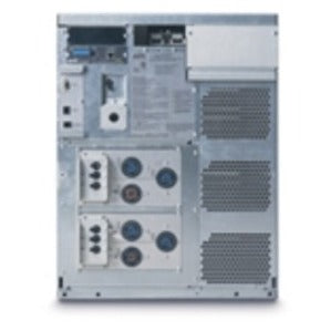 APC Symmetra LX 8kVA Rack mountable UPS