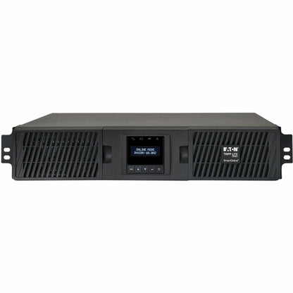 Eaton Tripp Lite series UPS 2000VA 1800W Smart Online Rackmount LCD Sine Wave USB DB9