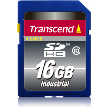 16GB SDHC10I SDHC CLASS 10     