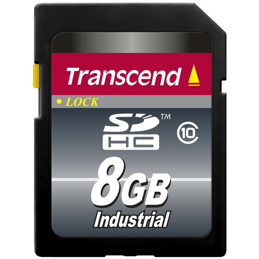 8GB SDHC10I SDHC CLASS 10      
