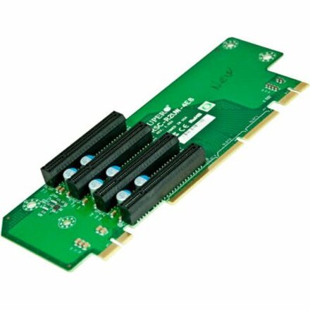 2U LHS WIO RISER CARD          