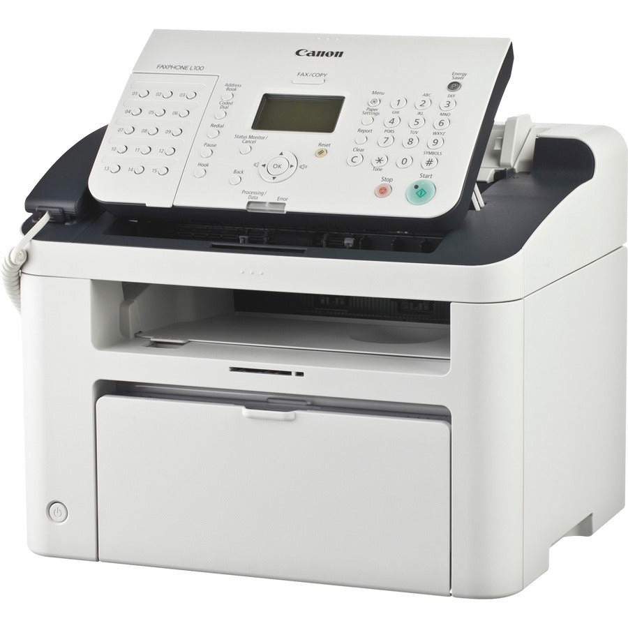 FP L100 PLAIN PAPER FAX MACHINE