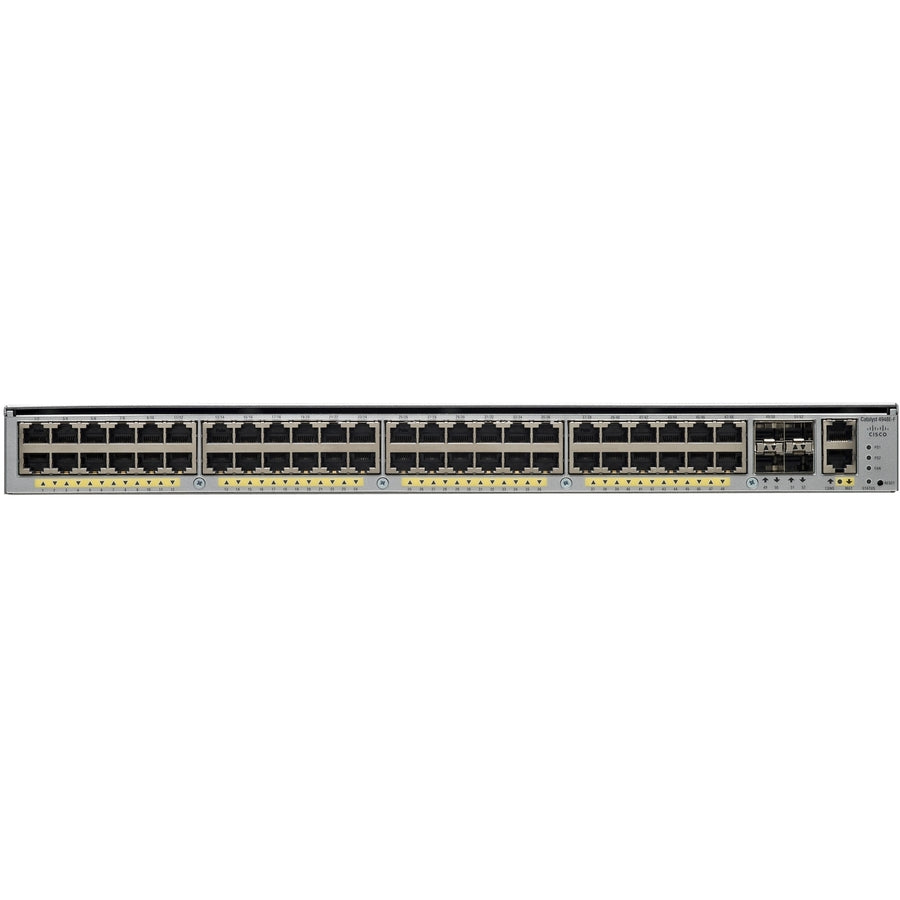 CISCO CERT REFURB CAT 4948E IPB