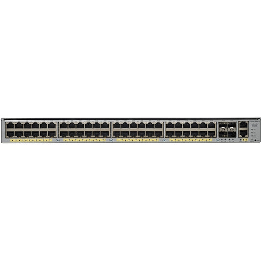 CISCO CERT REFURB CAT 4948E IPB