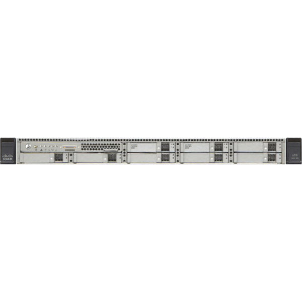 Cisco C220 M3 1U Rack Server - 2 x Intel Xeon E5-2690 2.90 GHz - 16 GB RAM - Serial ATA/600 6Gb/s SAS Controller