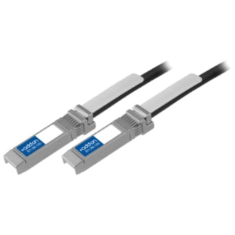 AddOn Cisco SFP-H10GB-ACU10M Compatible TAA Compliant 10GBase-CU SFP+ to SFP+ Direct Attach Cable (Active Twinax 10m)