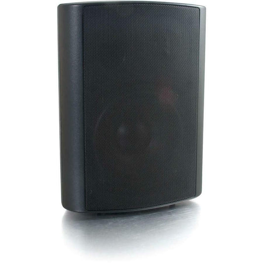 5IN WALLMOUNT SPEAKER 8OHM BLK 