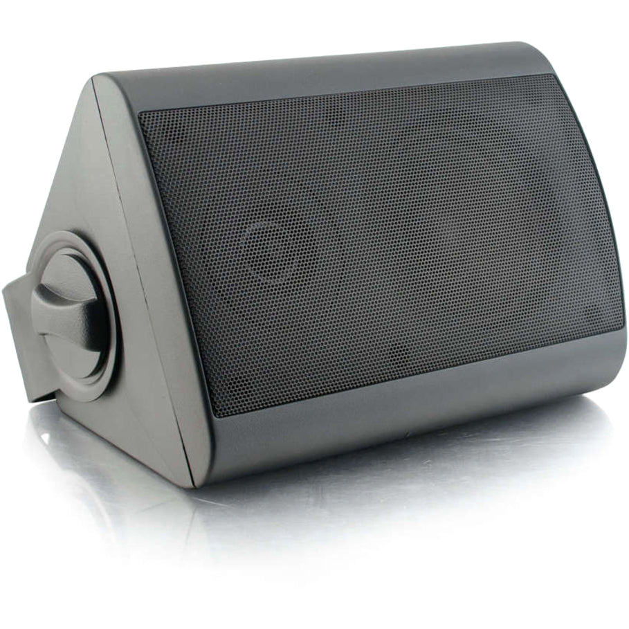 C2G 4in Wall Mount Speaker