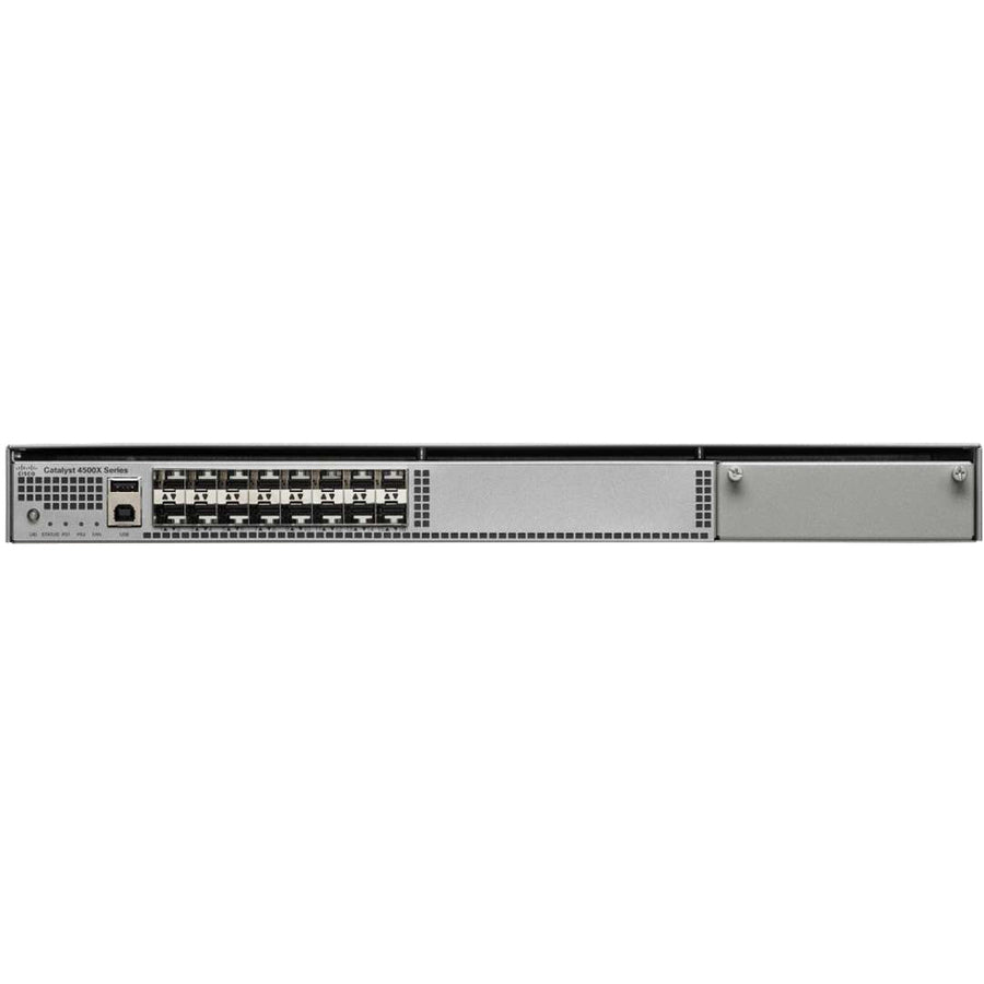 8PORT 10GBE NETWORK MODULE FOR 
