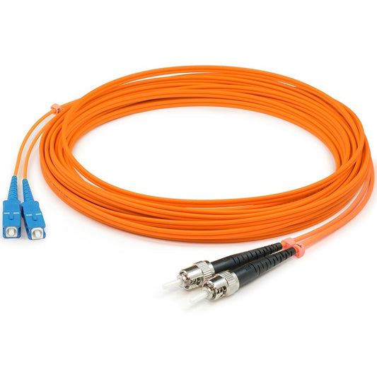 3M FIBER OPTIC MMF ST/SC       