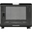 iStarUSA 7U 700mm Depth Audio/Video Rackmount Cabinet
