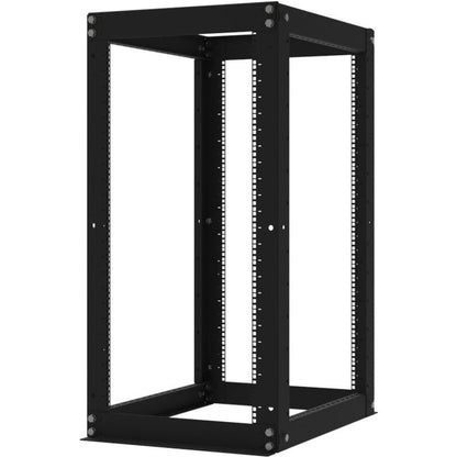 Rack Solutions 24U Post Kit with 5in CMB for 111 Open Frame Rack