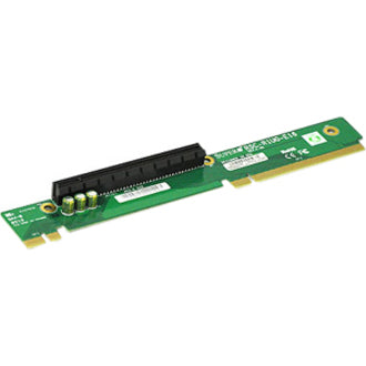 1U LHS RISER CARD WITH ONE PCI-