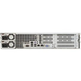 Supermicro SuperChassis 213A-R740WB