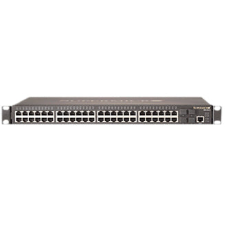 SSE-G2252 48PORT WEB MNG       