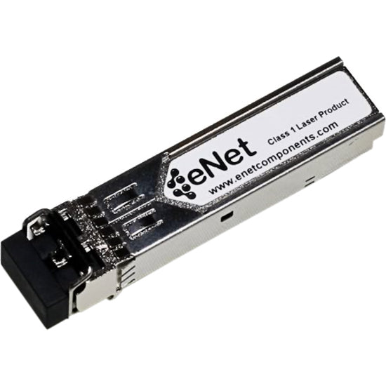 ENET Cisco Compatible ONS-SI-2G-L1 TAA Compliant Functionally Identical ONS SFP OC-48/STM-16 1310nm 40km Single-mode