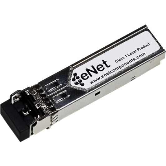 ENET Cisco Compatible ONS-SI-2G-L2 TAA Compliant Functionally Identical ONS SFP OC-48/STM-16 1550nm 80km Single-mode