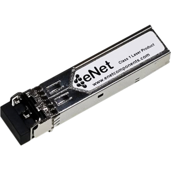 ENET Cisco Compatible ONS-SI-622-I1 TAA Compliant Functionally Identical ONS SFP OC-12/STM-4 1310nm 15km Single-mode