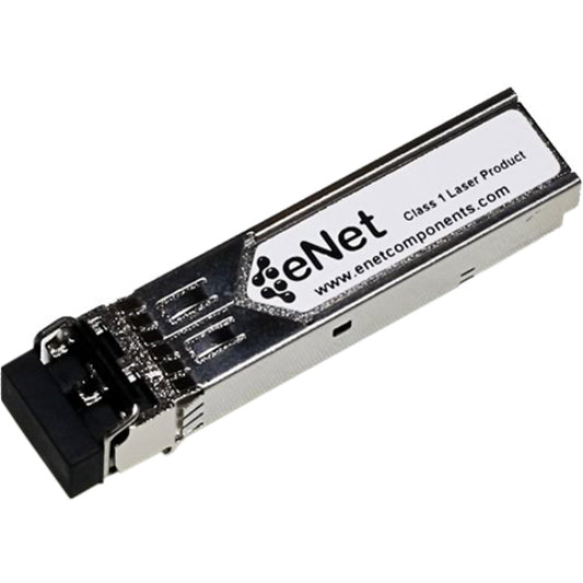 ENET Cisco Compatible ONS-SI-622-L1 TAA Compliant Functionally Identical ONS SFP OC-12/STM-4 1310nm 40km Single-mode