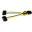 6IN SATA TO PCI EXPRESS CARD   