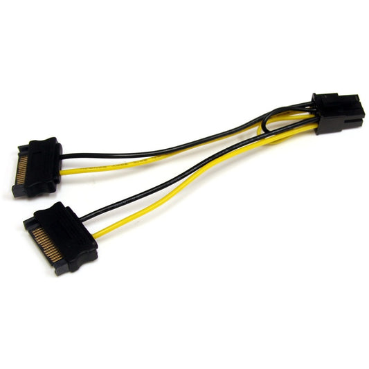 6IN SATA TO PCI EXPRESS CARD   