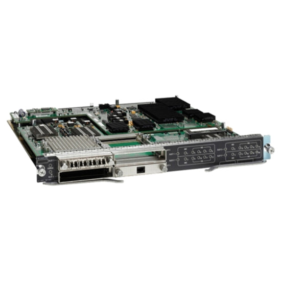 CATALYST 6900 SERIES 4PORT     