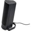 Connectland CL-SPK20037 2.0 Speaker System - 5 W RMS - Black