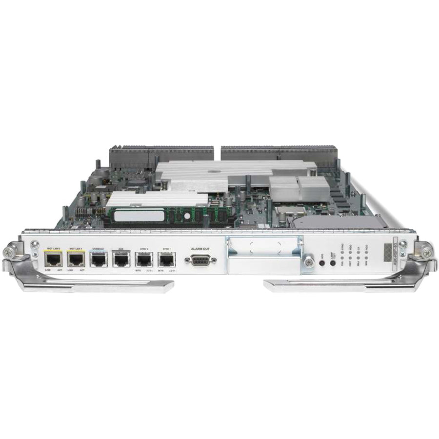 CISCO CERT REFURB ROUTE SWITCH 