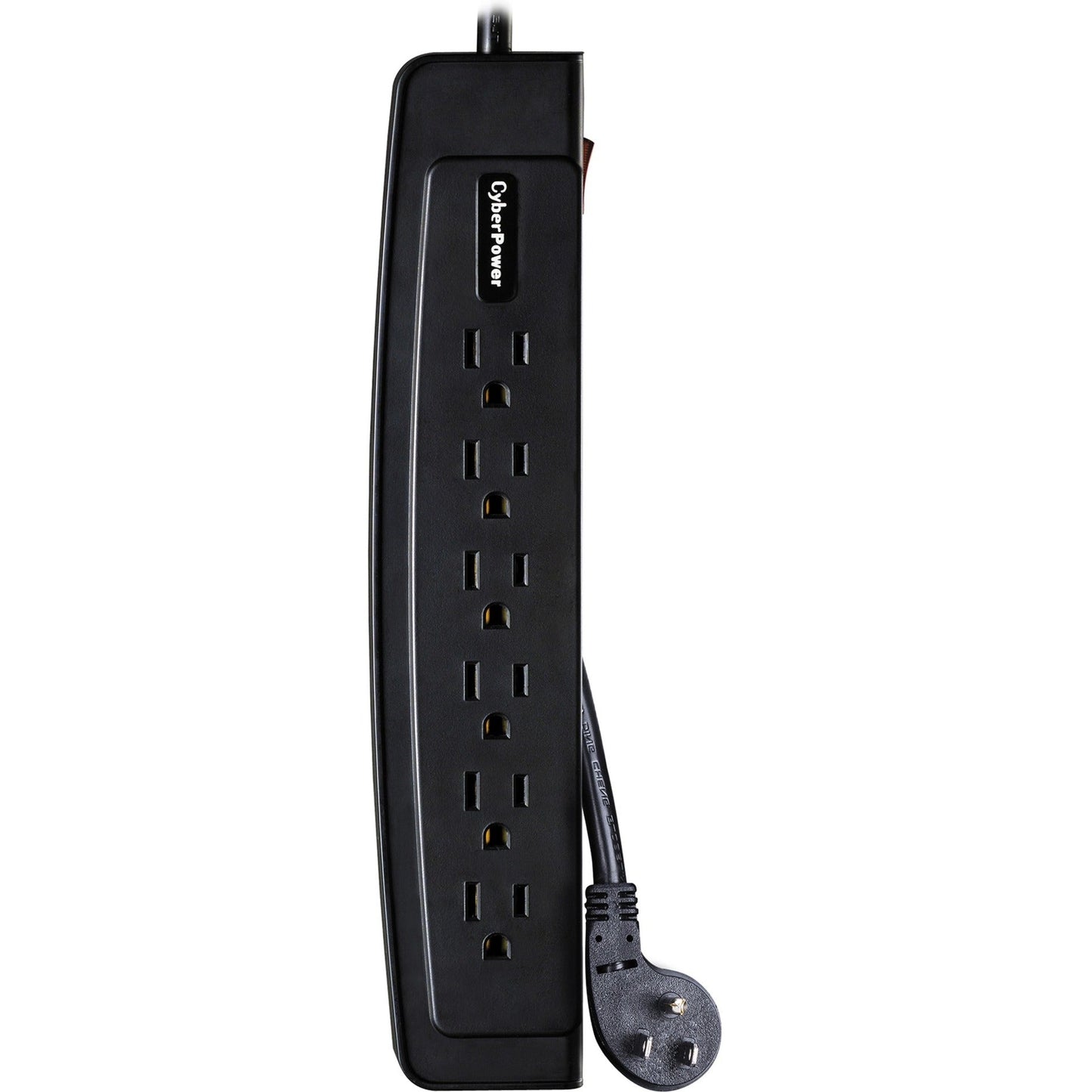 CyberPower CSP604T Professional 6 - Outlet Surge with 1350 J