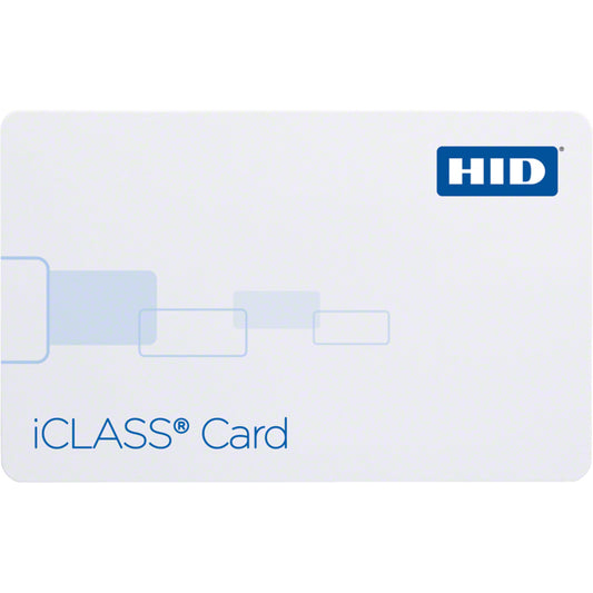 ICLASS 32K CONFIGURED F/B      