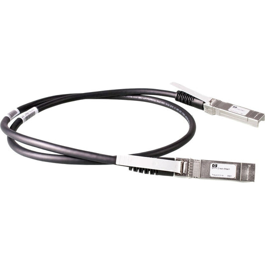 LA CTO 1.2M X240 SFP+ TO SFP+  