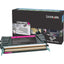 MAGENTA TONER CARTRIDGE FOR    