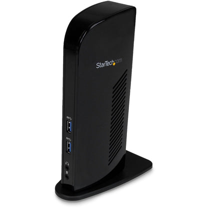 USB 3.0 DOCKING STATION        