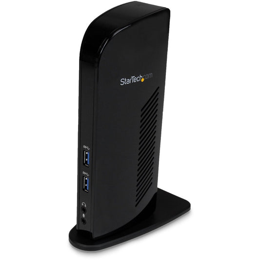 USB 3.0 DOCKING STATION        