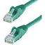 5FT GREEN CAT6 ETHERNET CABLE  